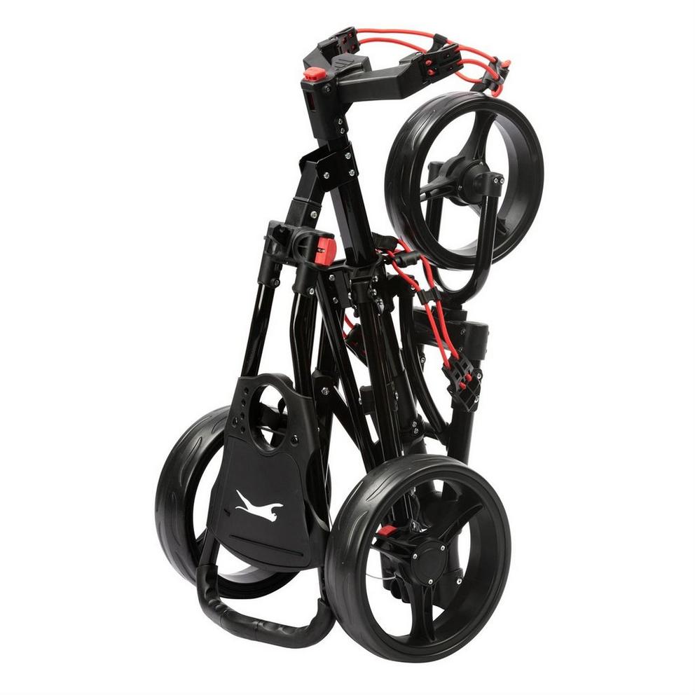 Slazenger 1 Click Golf Trolley