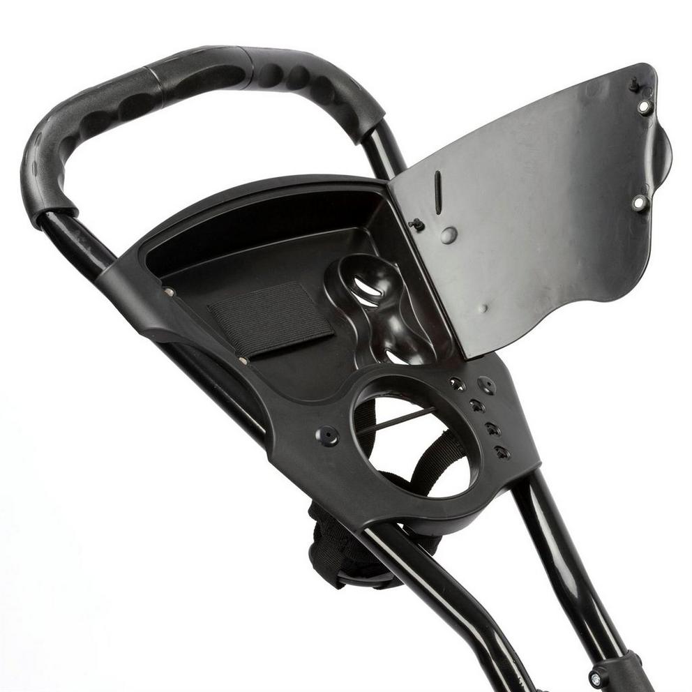 Slazenger 1 Click Golf Trolley