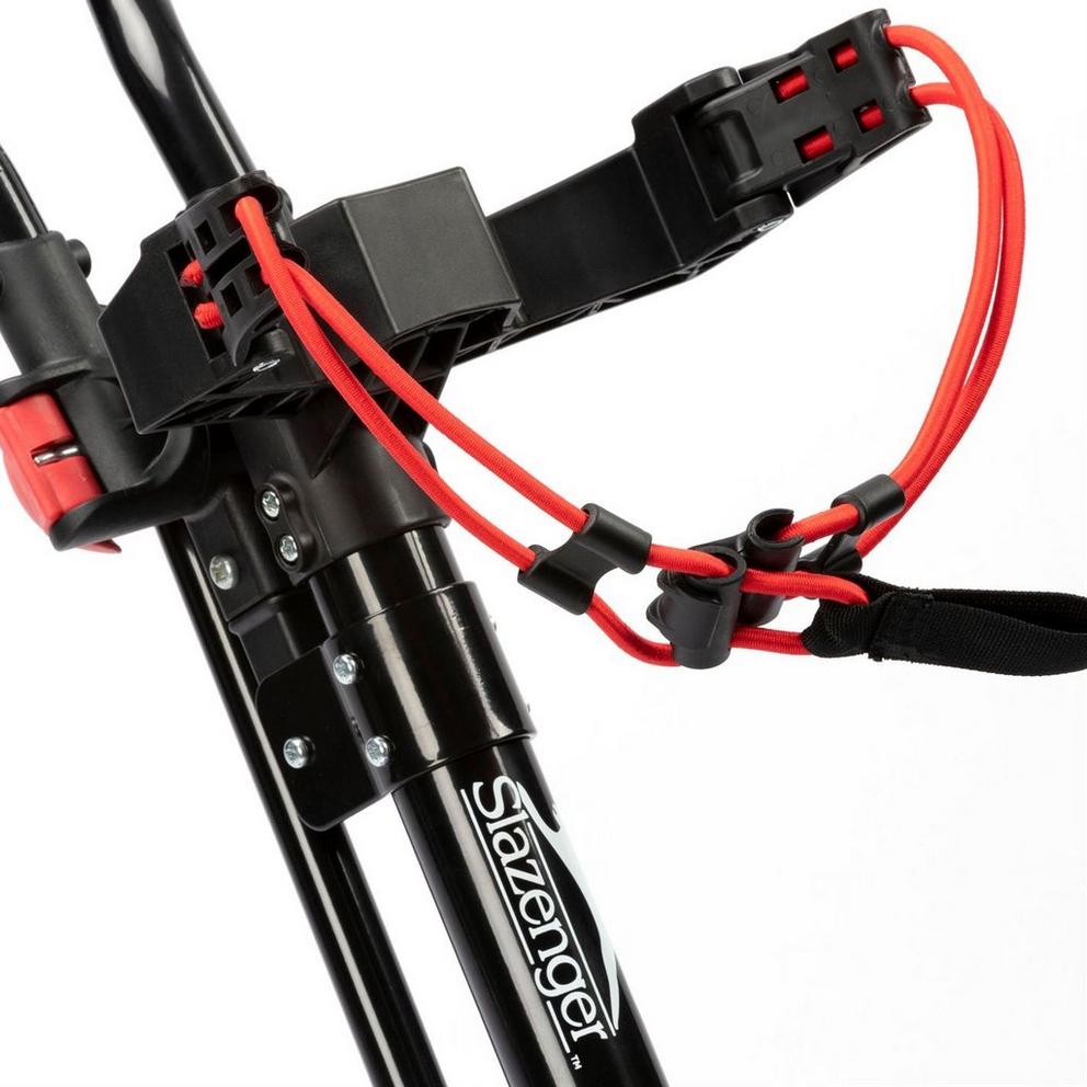 Slazenger 1 Click Golf Trolley