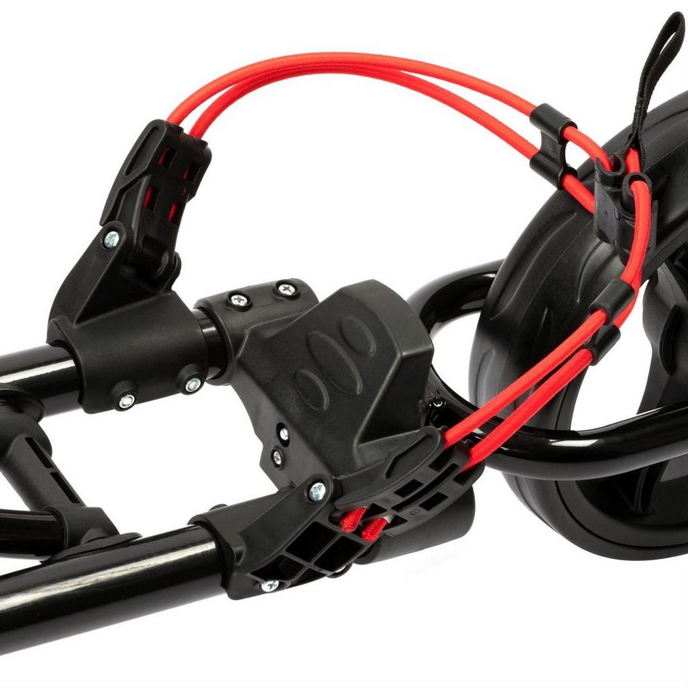 Slazenger 1 Click Golf Trolley