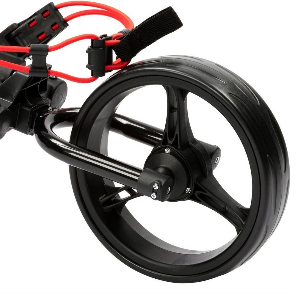 Slazenger 1 Click Golf Trolley