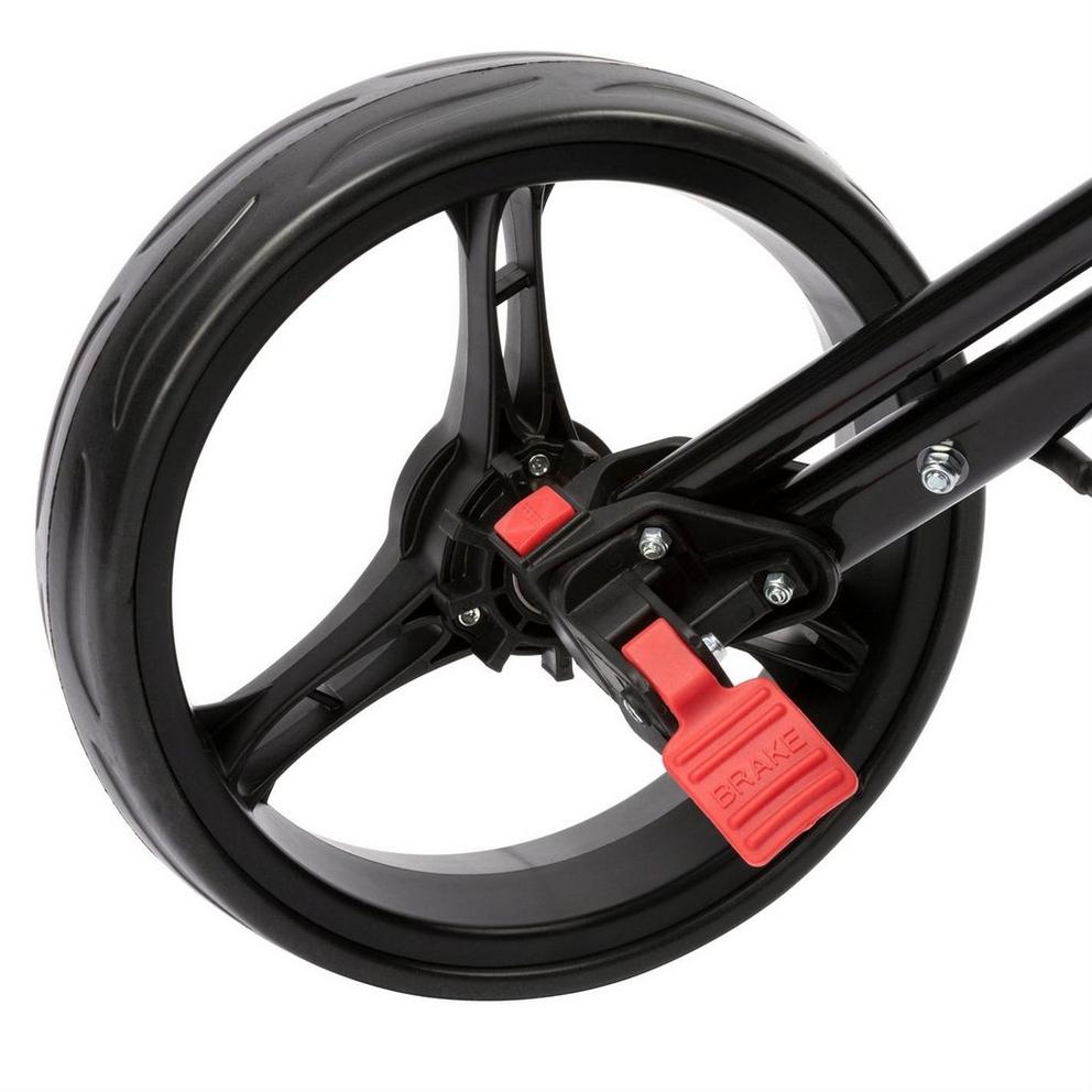 Slazenger 1 Click Golf Trolley