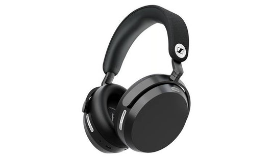 Sennheiser MOMENTUM 5 Over-Ear Wireless Noise Cancelling Headphones - Black