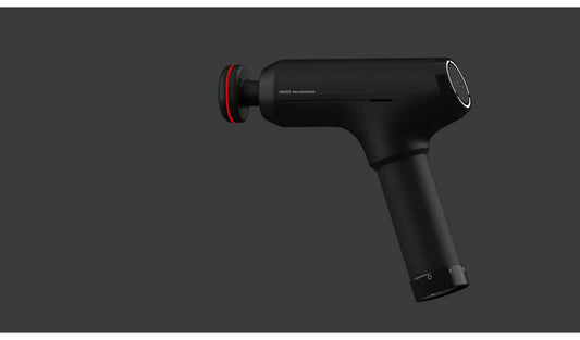 HoMedics Pro Physio Heat Massage Gun