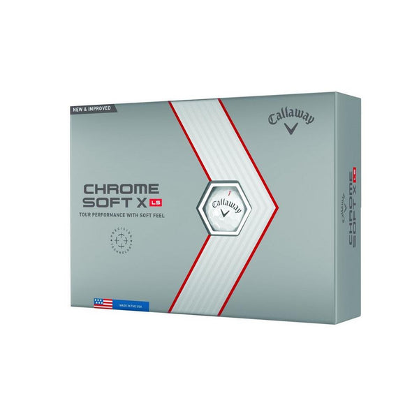 Callaway Adults Golf Balls