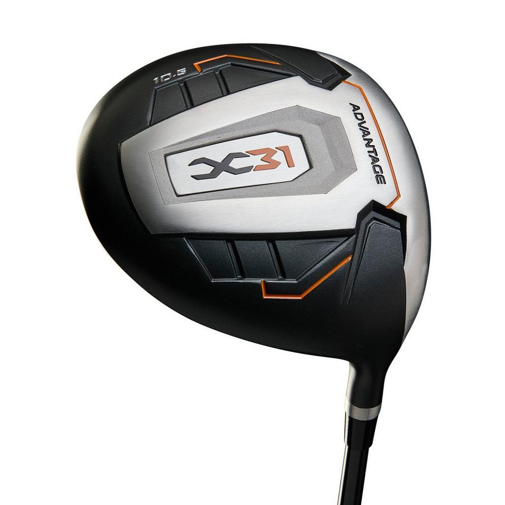 Wilson Men's Advantage Golf Sets