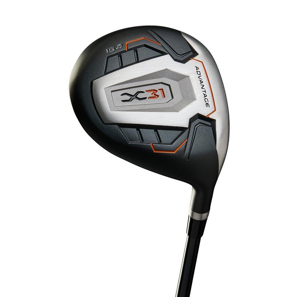 Wilson Men's Advantage Golf Sets