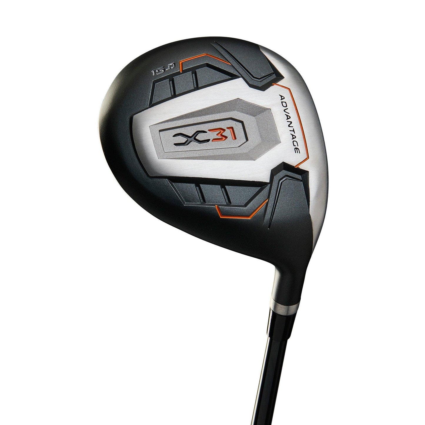 Wilson Men's Advantage Golf Sets