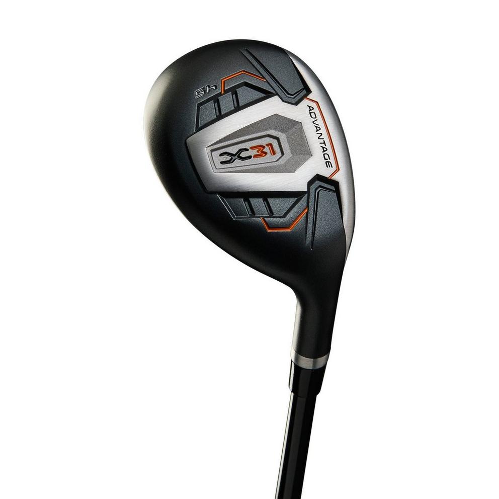 Wilson Men's Advantage Golf Sets
