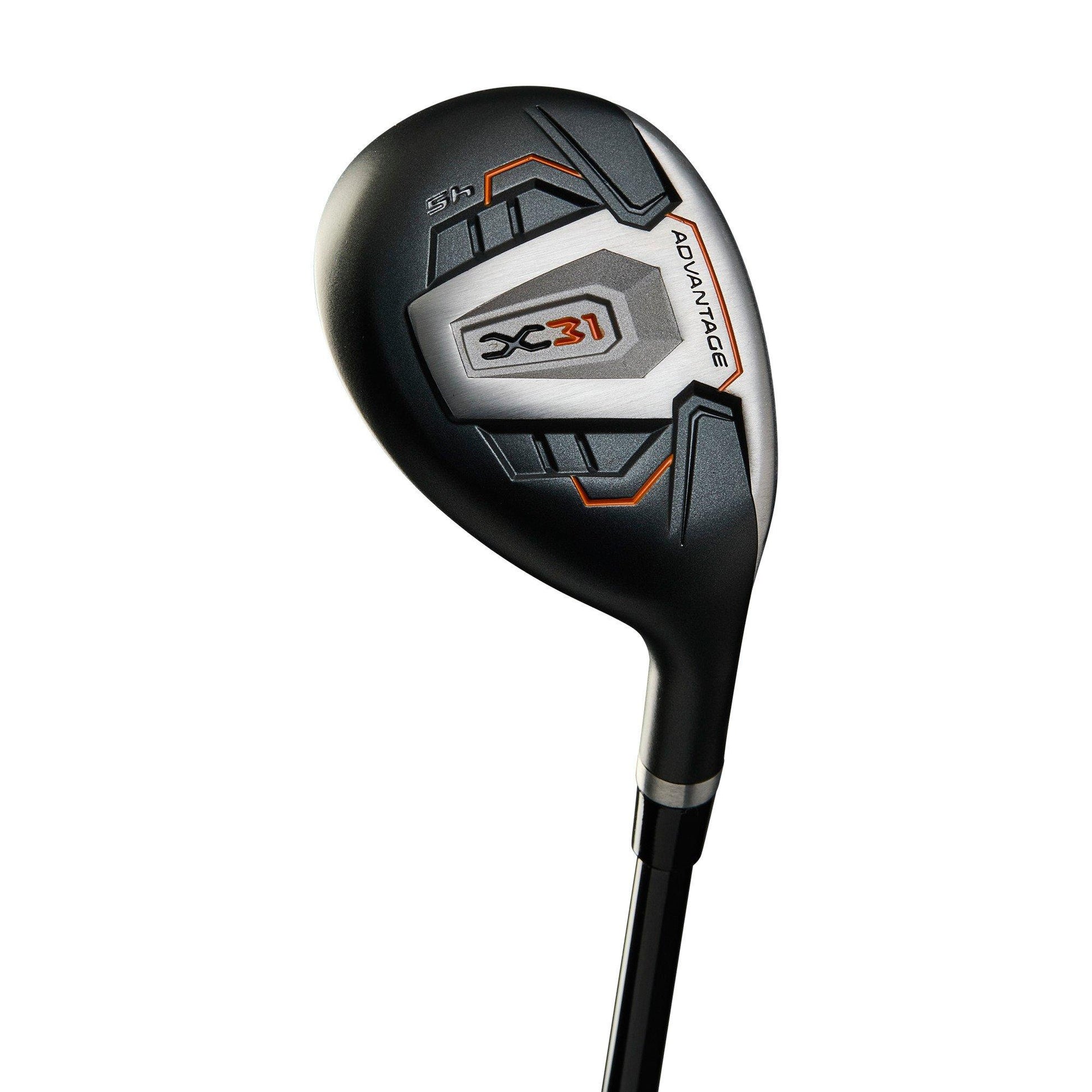 Wilson Men's Advantage Golf Sets