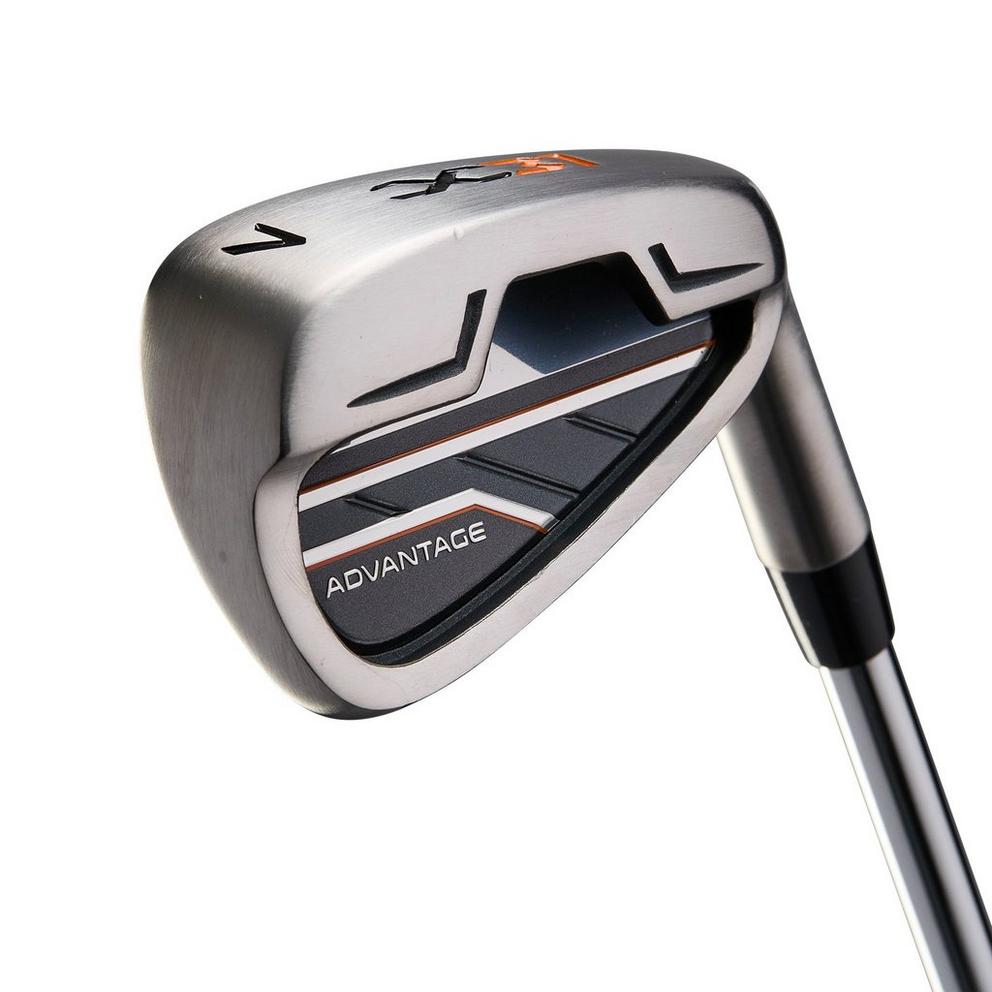 Wilson Men's Advantage Golf Sets