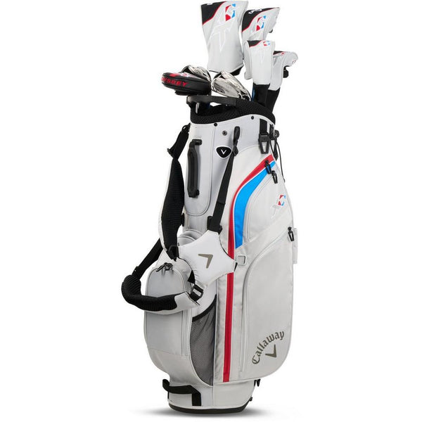 Callaway Men's XR Complete Right Handed Golf Set