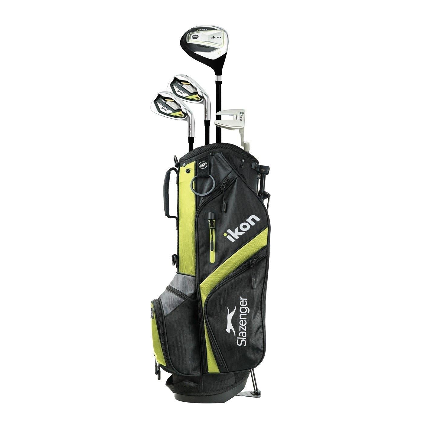 Slazenger Ikon Golf Set Juniors