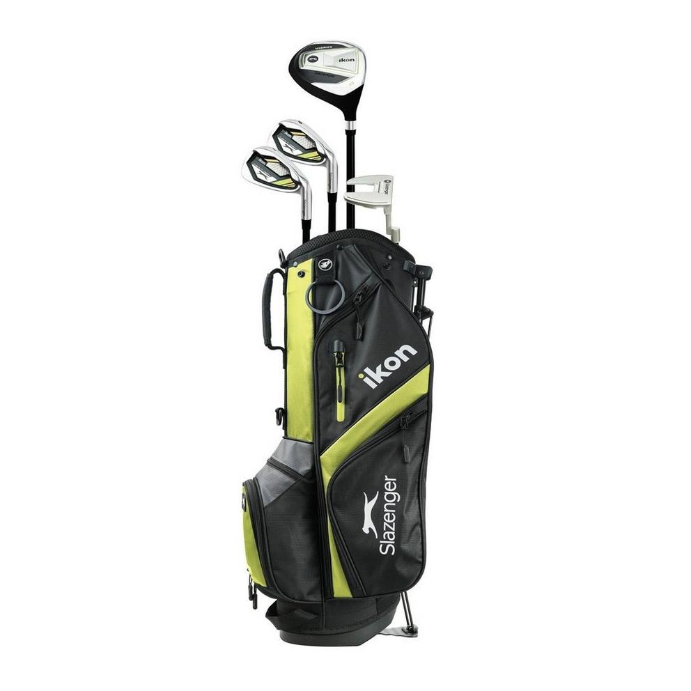 Slazenger Ikon Golf Set Juniors