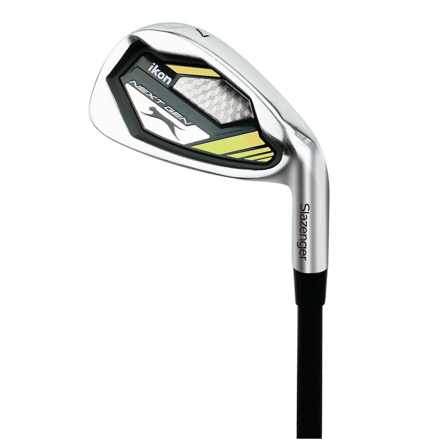 Slazenger Ikon Golf Set Juniors