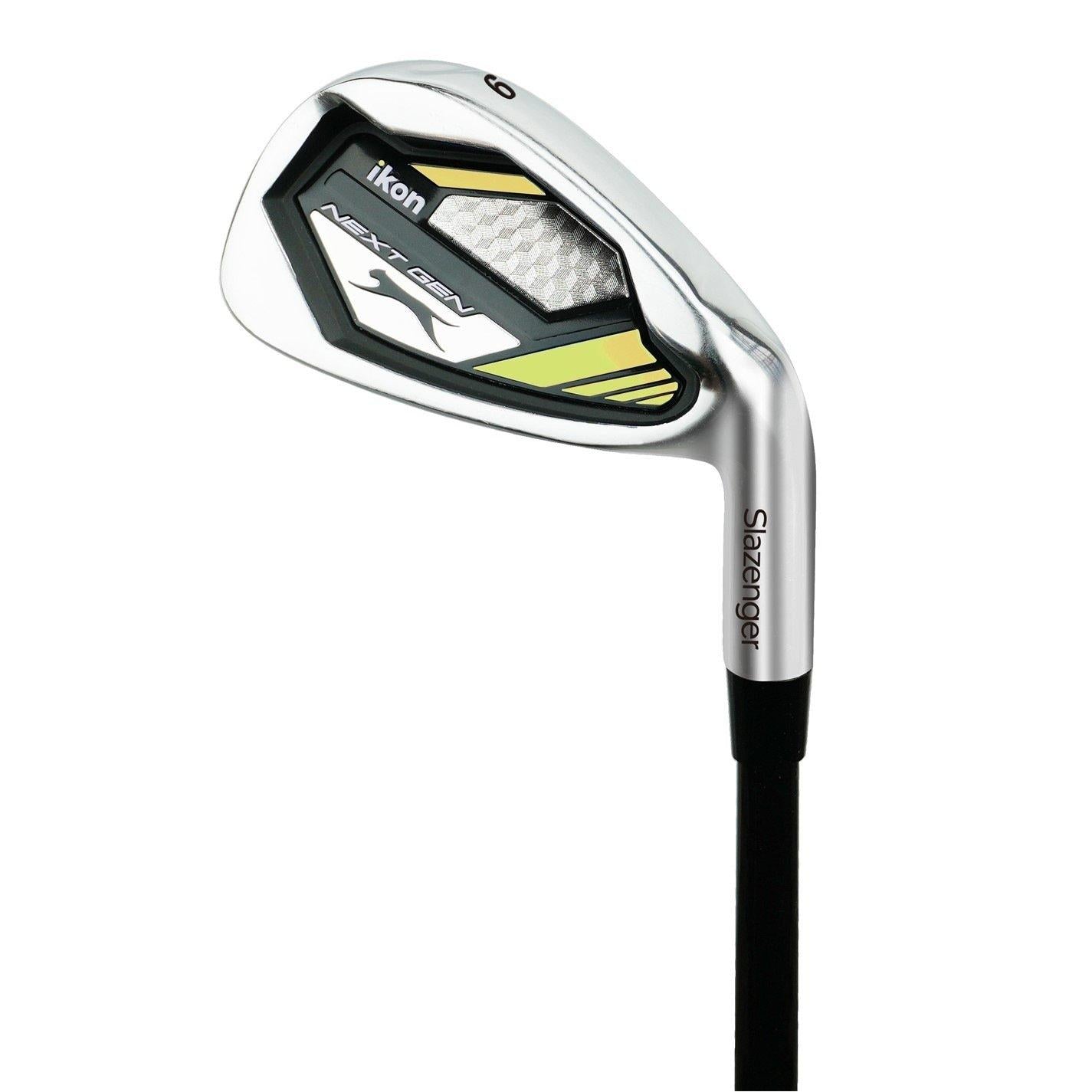 Slazenger Ikon Golf Set Juniors