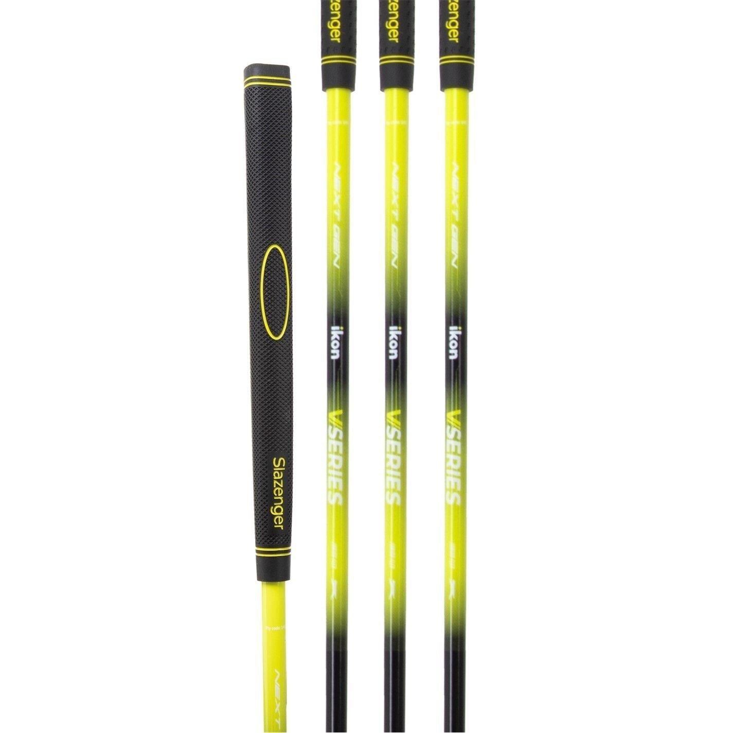 Slazenger Ikon Golf Set Juniors