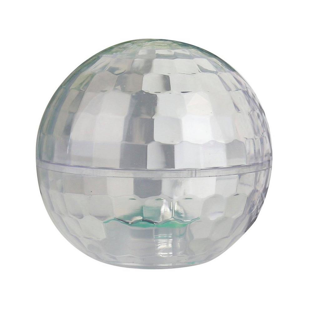 DISCO FEVER BATH LIGHT