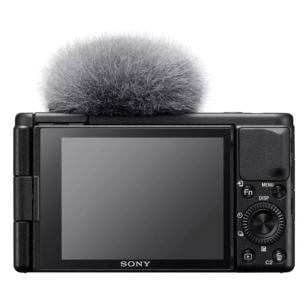 Sony Vlog Camera ZV-1 4K Digital Video Camera for Vlogging