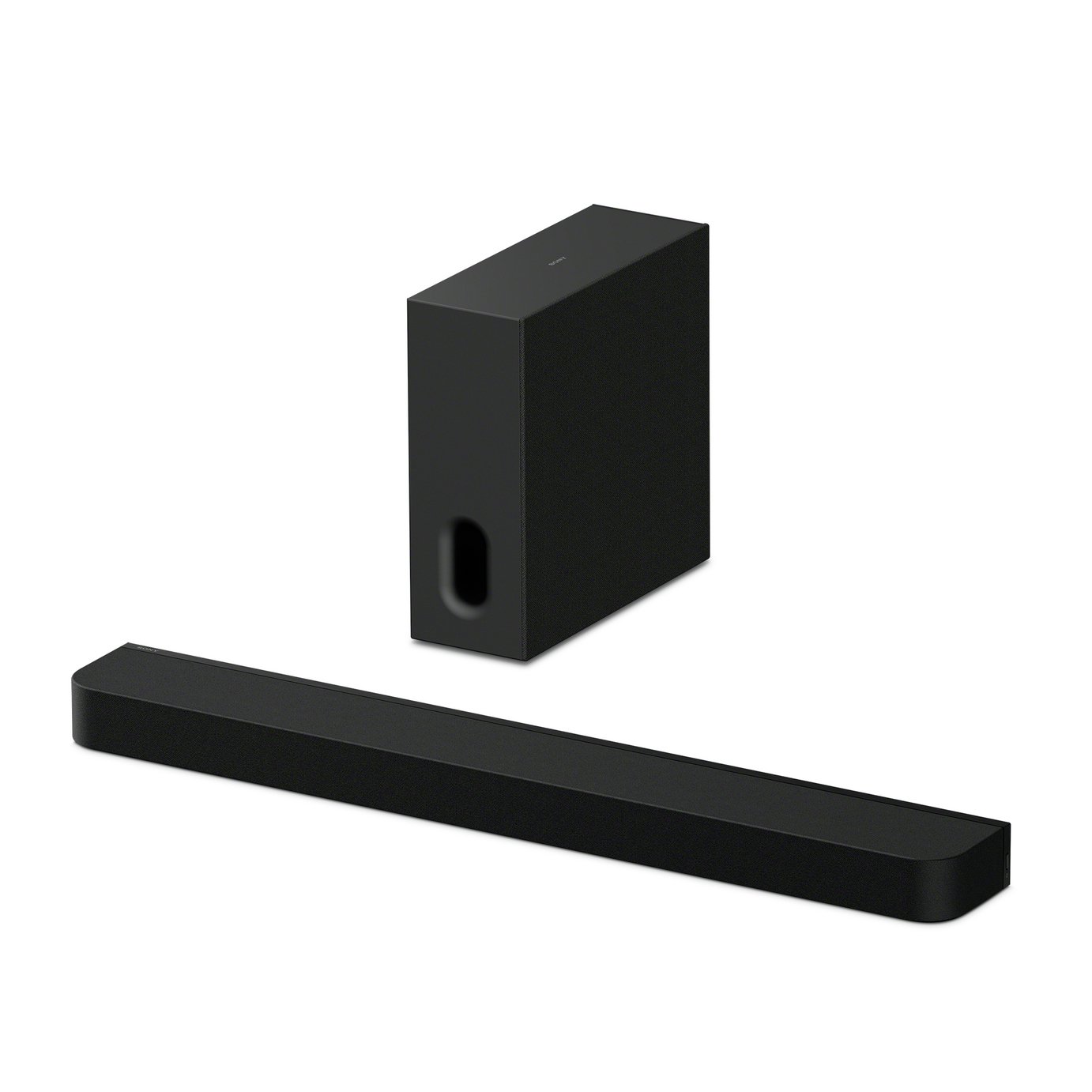 Sony Bravia Theatre Bar 7Ch Soundbar with Subwoofer
