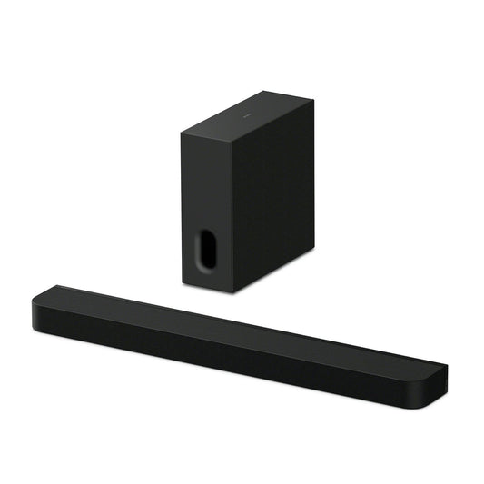 Sony Bravia Theatre Bar 7Ch Soundbar with Subwoofer