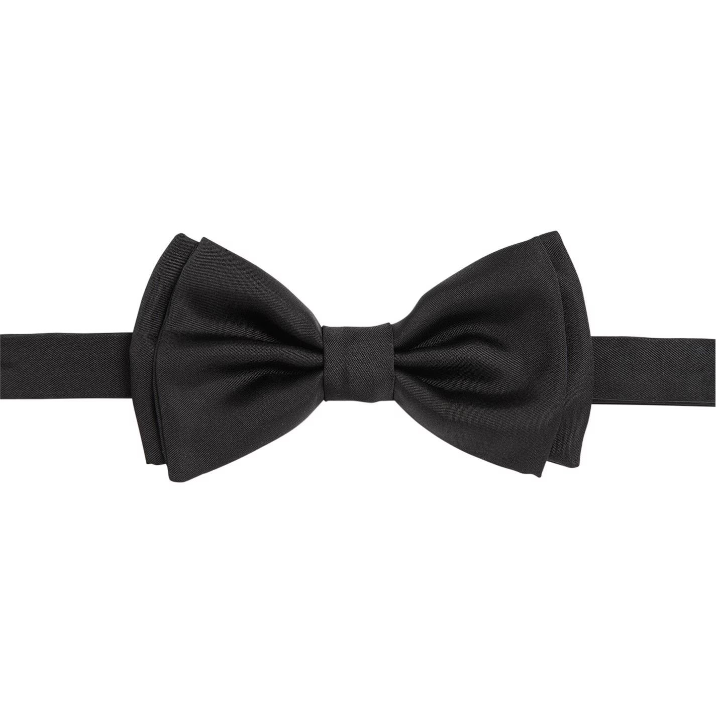 Men's Bow Tie Set, Sophisticated Elegant Bow Tie