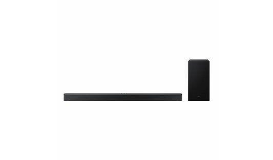 Samsung B750F 5.10Ch Soundbar with Wireless Subwoofer