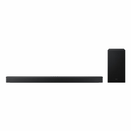 Samsung B750F 5.10Ch Soundbar with Wireless Subwoofer