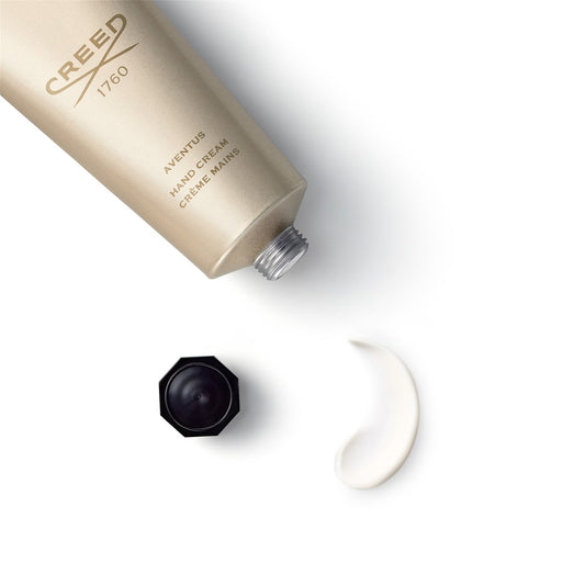 Aventus Hand Cream