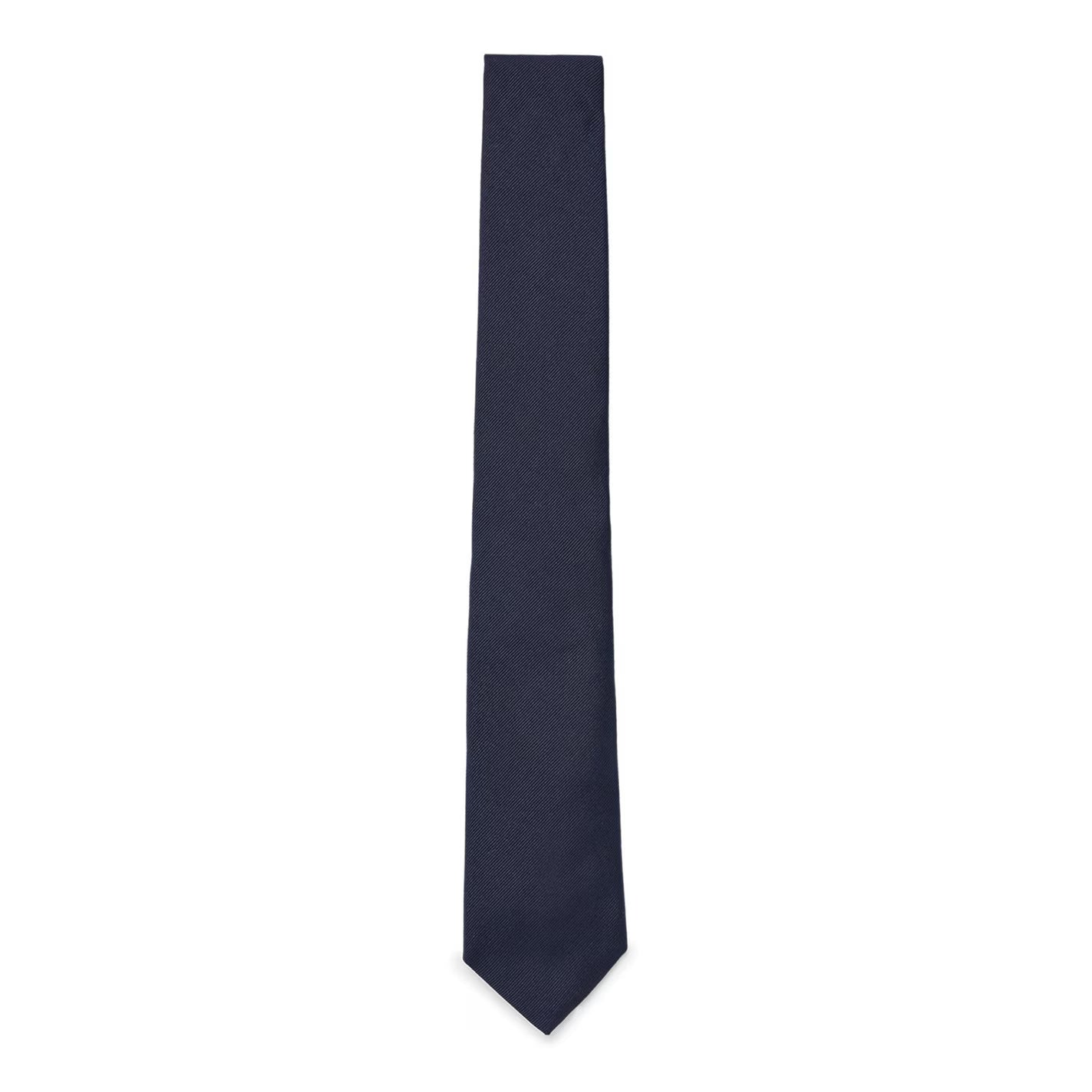 Men's Classic Jacquard Woven Tie