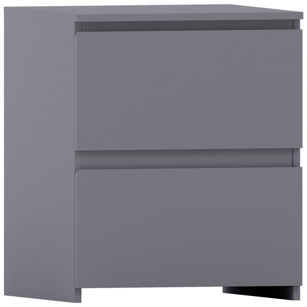 Lassic Vida Designs 4 Piece Denver Bedroom Set 4