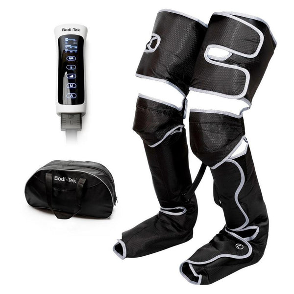 Comfort Air Compression Full Leg Massager