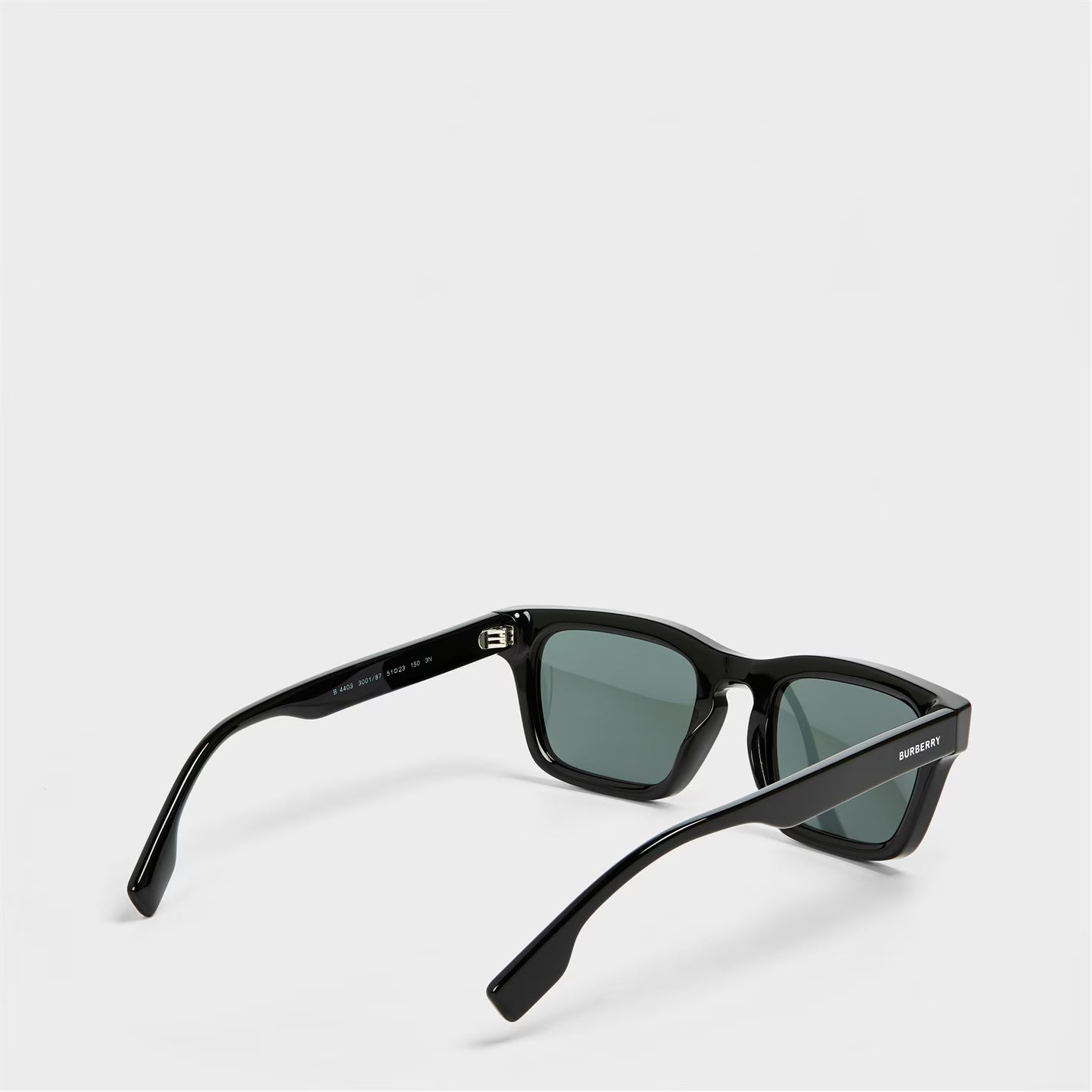 Men's Rectangle Sunglasses, Rectangle Design