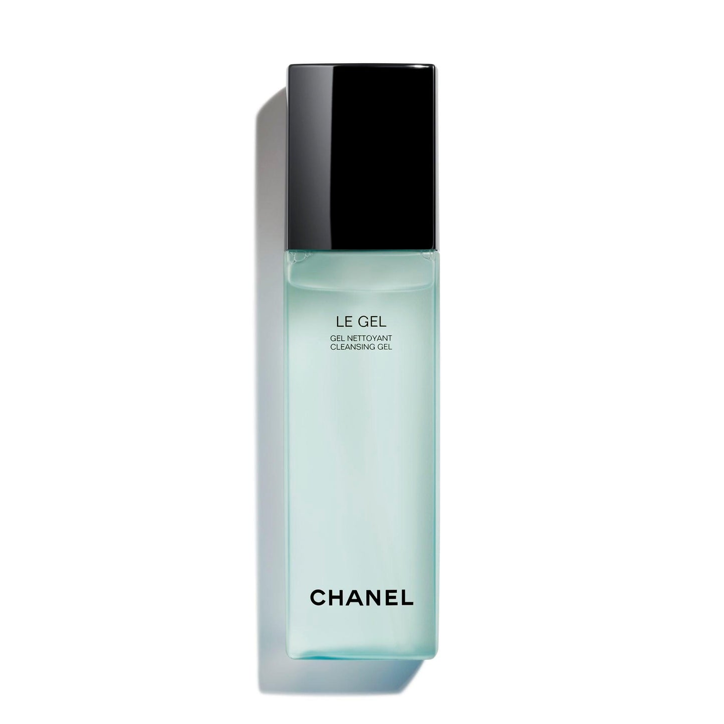 CHANEL LE GEL CLEANSING GEL