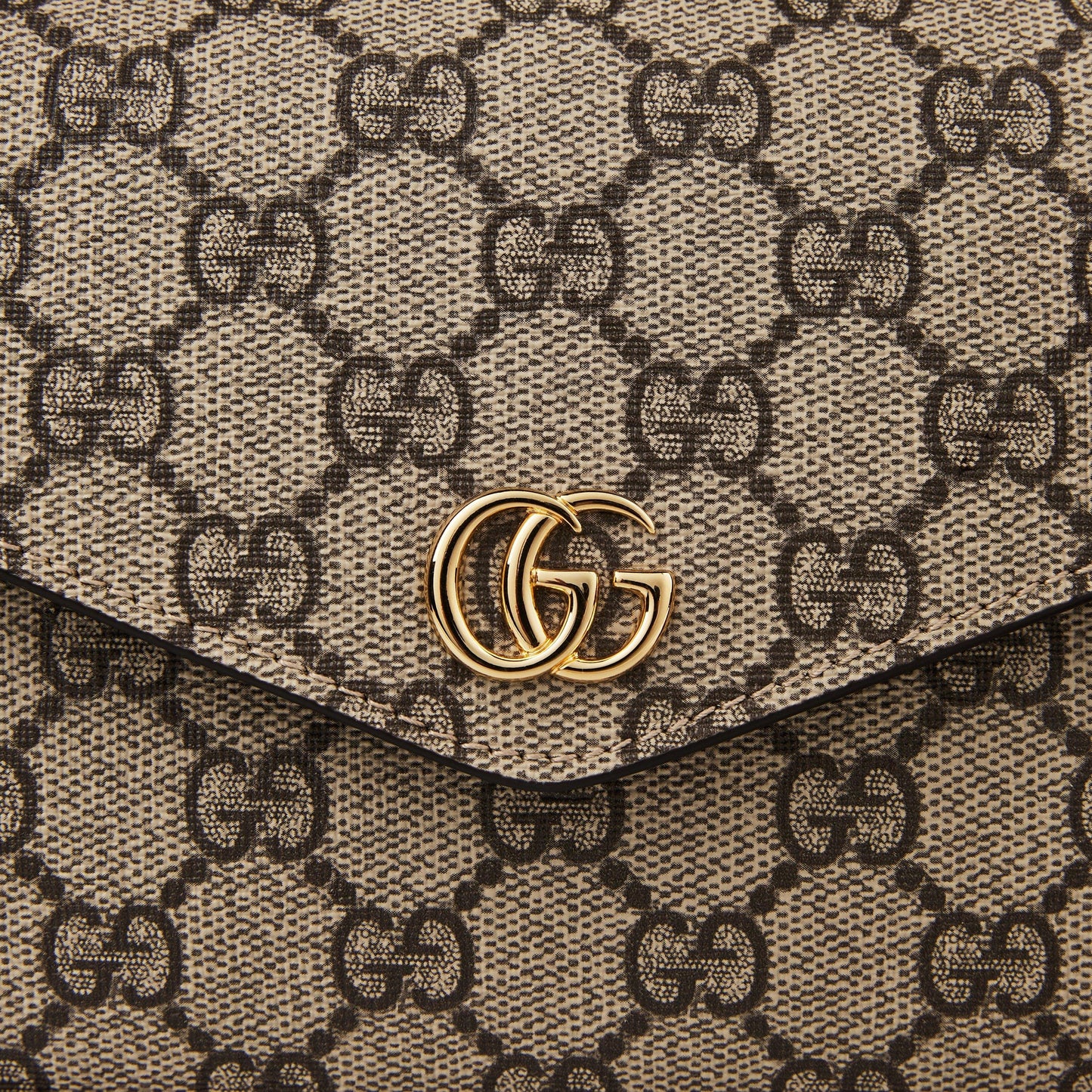 Gucci Women's Logo Cotton Ophidia Mini Bag