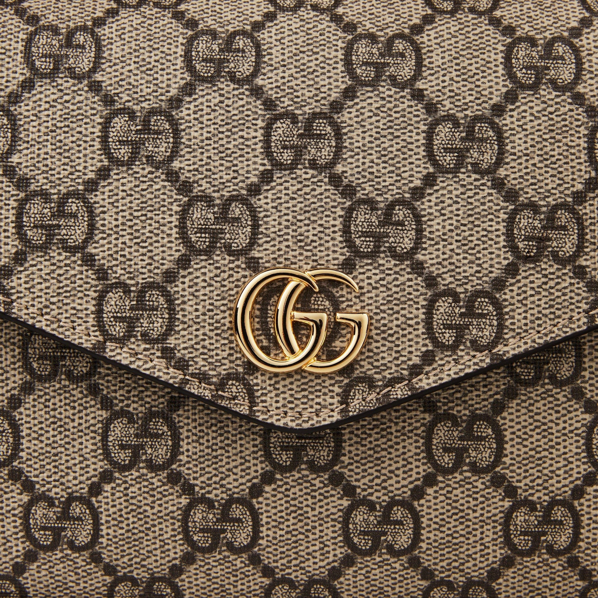 Gucci Women's Logo Cotton Ophidia Mini Bag