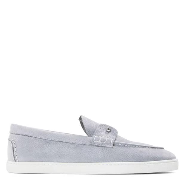 Men's Chambliboat Calf Leather Loafers