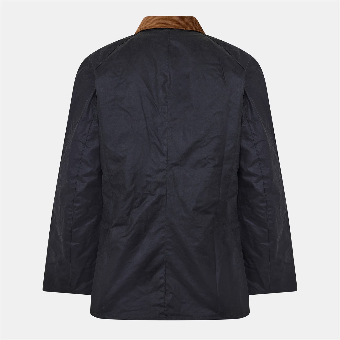 Barbour Mens Ashby Water Resistant Windproof Long Sleeve Wax Jacket