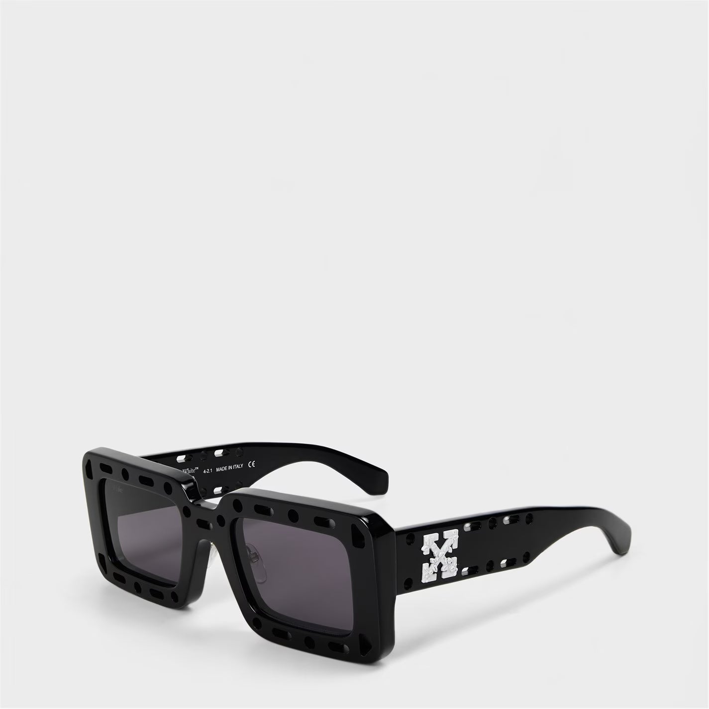 Unisex Square Sunglasses, Square Design
