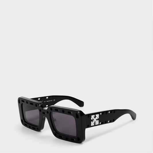 Unisex Square Sunglasses, Square Design