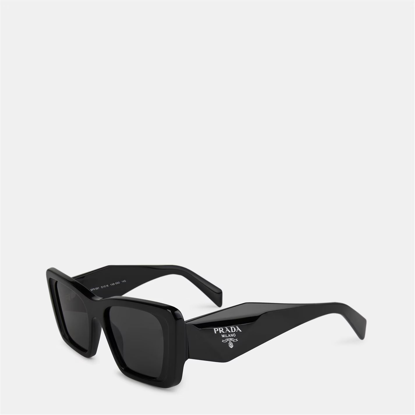 Prada Women's Symbole Sunglasses