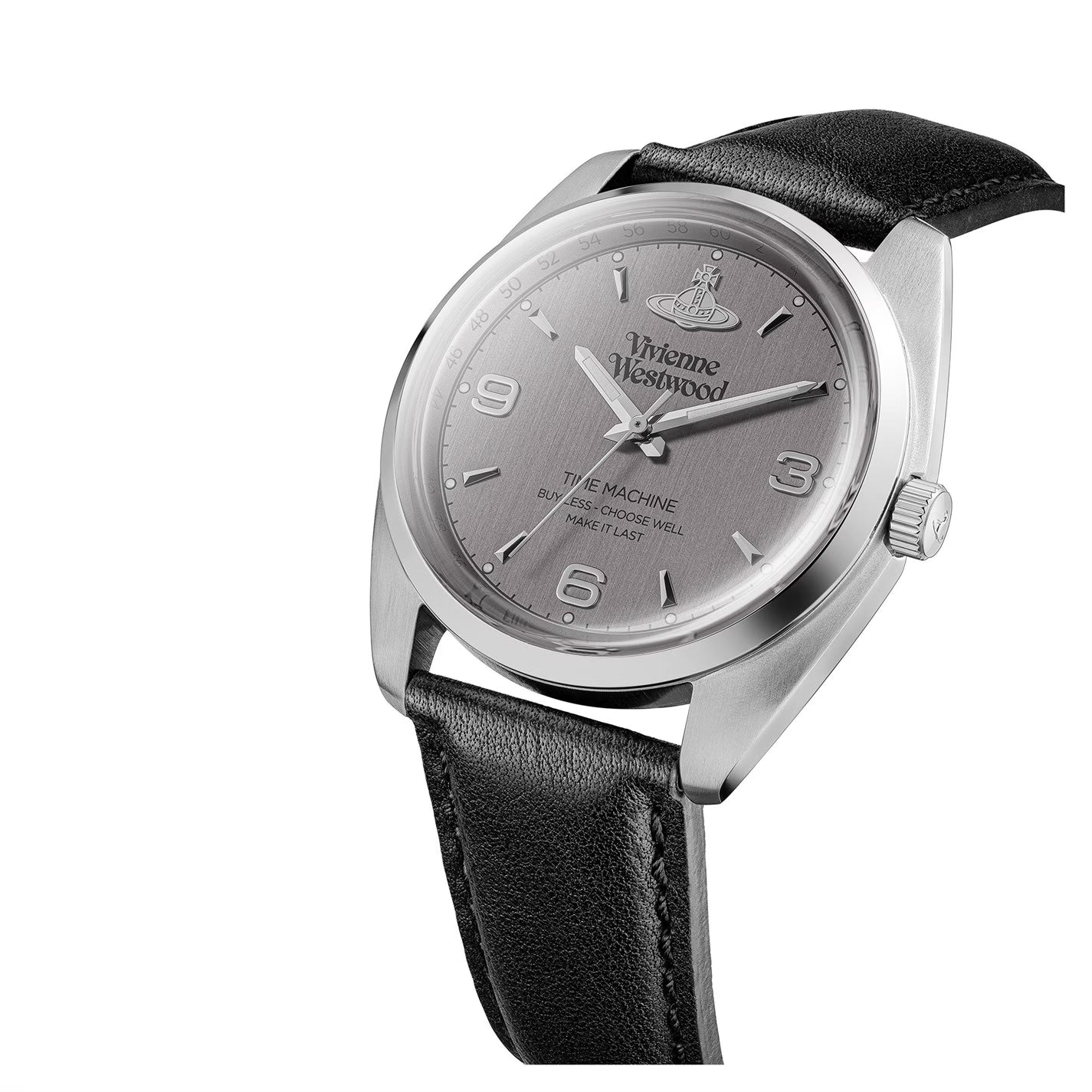 Unisex Adults Pennington Analogue Quartz Watch