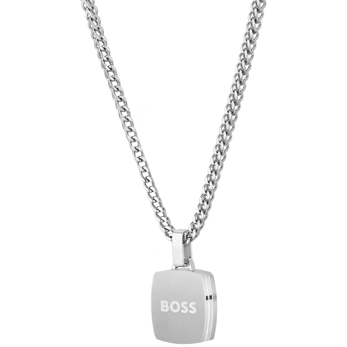 Men's Odell Pendant Necklace