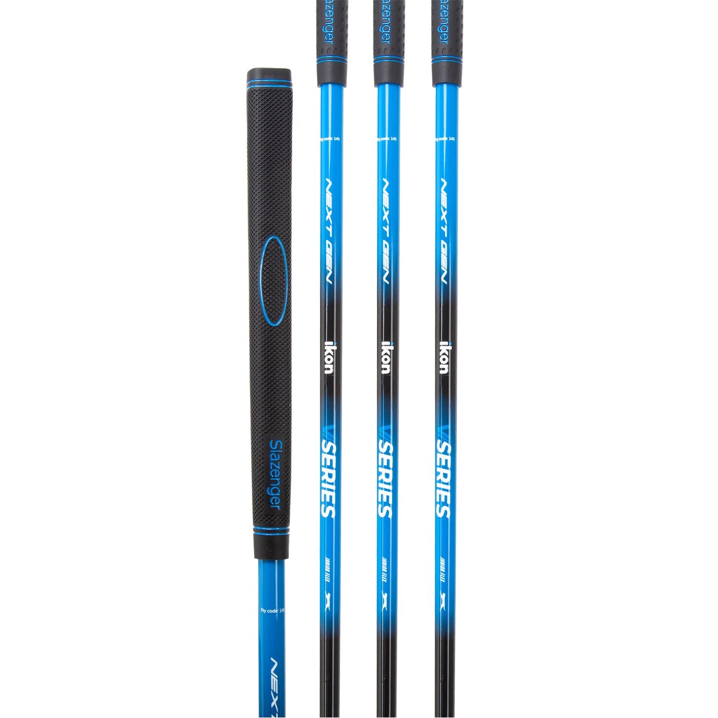 Slazenger Ikon Putter Golf Club Junior