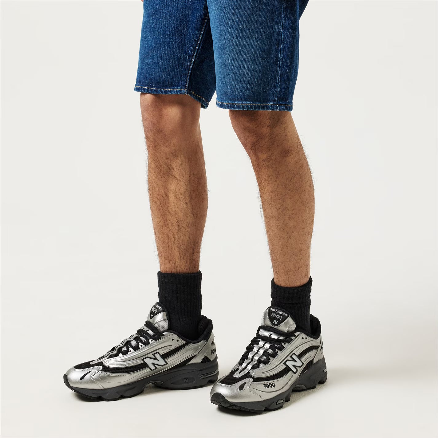 NEW BALANCE Nb 1000 Sneakers