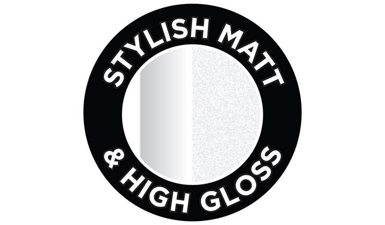 Russell Hobbs Textures 2 Slice White Plastic Toaster 21640