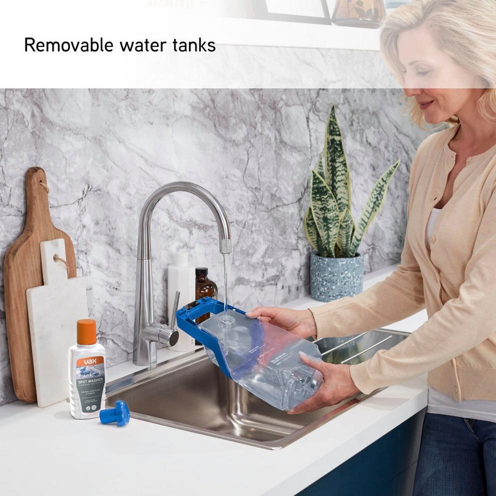 SpotWash Duo Spot Cleaner