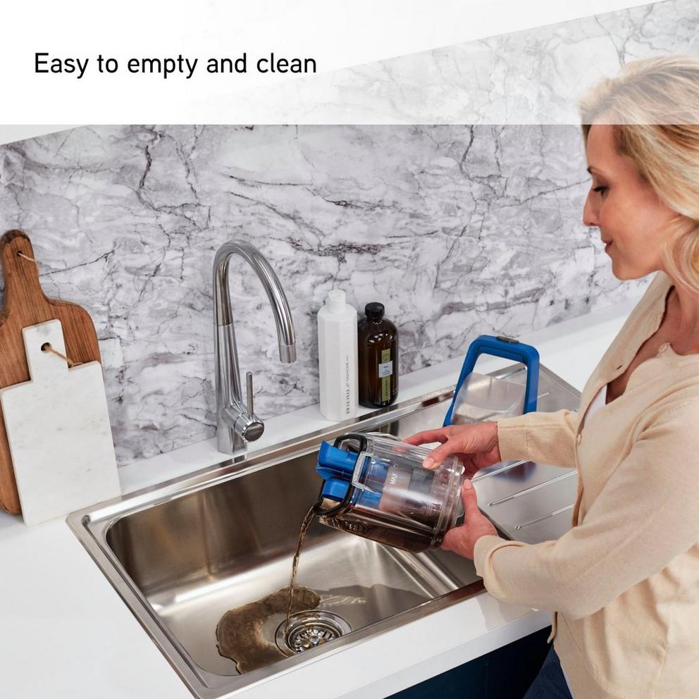 SpotWash Duo Spot Cleaner