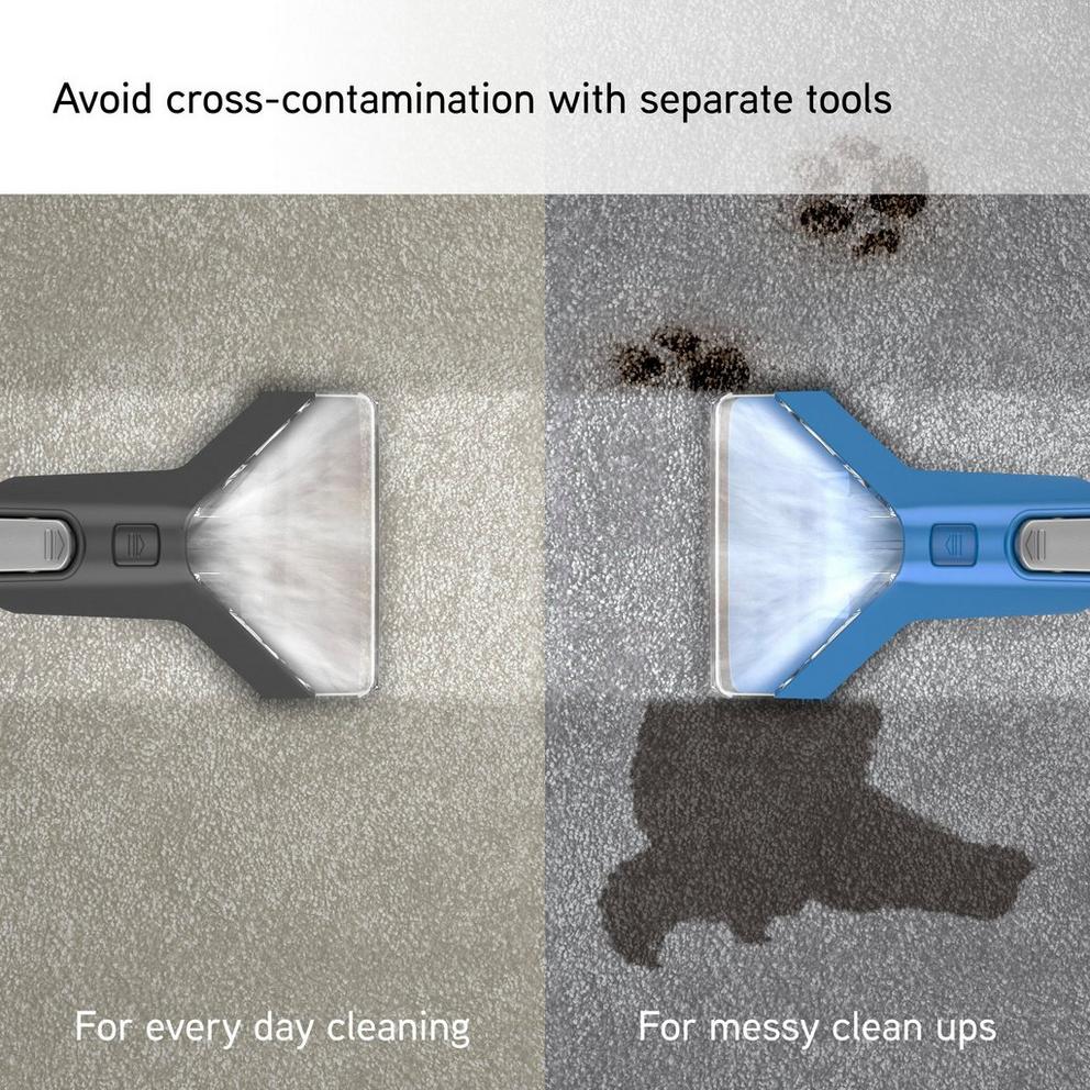 SpotWash Duo Spot Cleaner