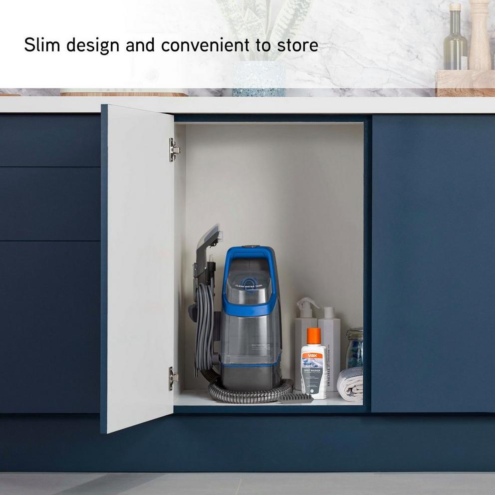 SpotWash Duo Spot Cleaner